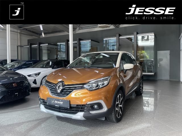 Captur