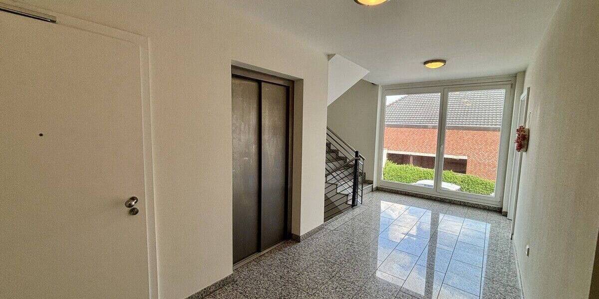 Etagenwohnung Lohne - 3 Zimmer, 86 m&sup2;, 265.000&euro; | Angebot:26902647
