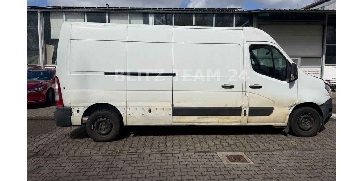 Nissan NV400 560.504 km 1.999 &euro; Dietzenbach 63128