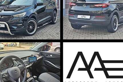 Opel Grandland X 29.689 km 12.990 &euro; Kissing 86438