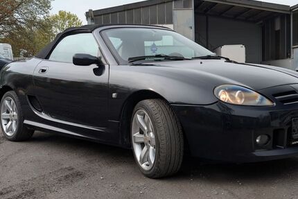 MG TF 103.418 km 5.000 &euro; Iserlohn 58642