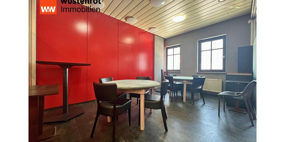 Gewerbeobjekt Hofheim am Taunus - 3.150&euro; | Angebot:26511181