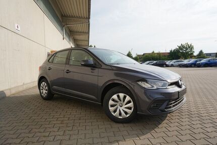 VW Polo 14.985 km 16.950 € Parkstetten 94365