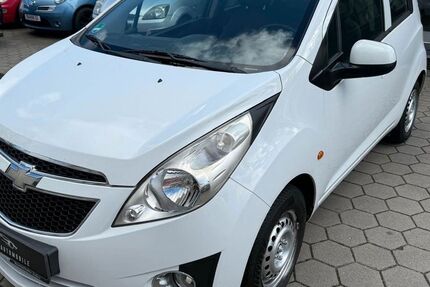 Chevrolet Spark 76.000 km 3.700 &euro; Hamburg 20097