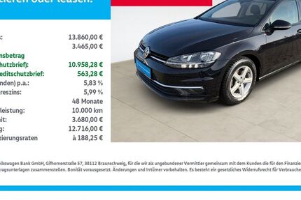 VW Golf 114.840 km 13.860 &euro; Bitterfeld-Wolfen 06749