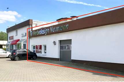 Gewerbeobjekt Erkner - 1.800&euro; | Angebot:25369227