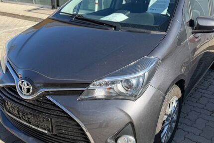 Toyota Yaris 55.380 km 11.799 &euro; Miesbach 83714