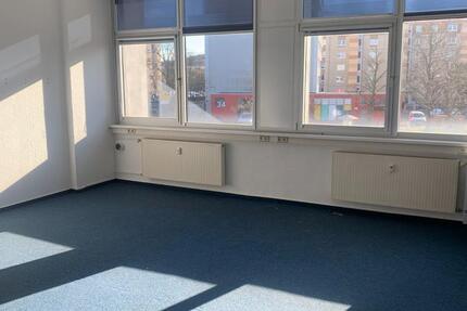 Helle stadtnahe Bürofläche zimmer