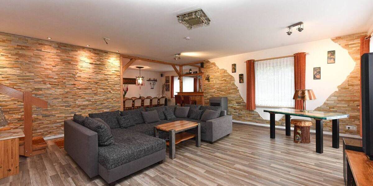 Einfamilienhaus Soderstorf Rolfsen - 8 Zimmer, 274 m&sup2;, 797.000&euro; | Angebot:25665309
