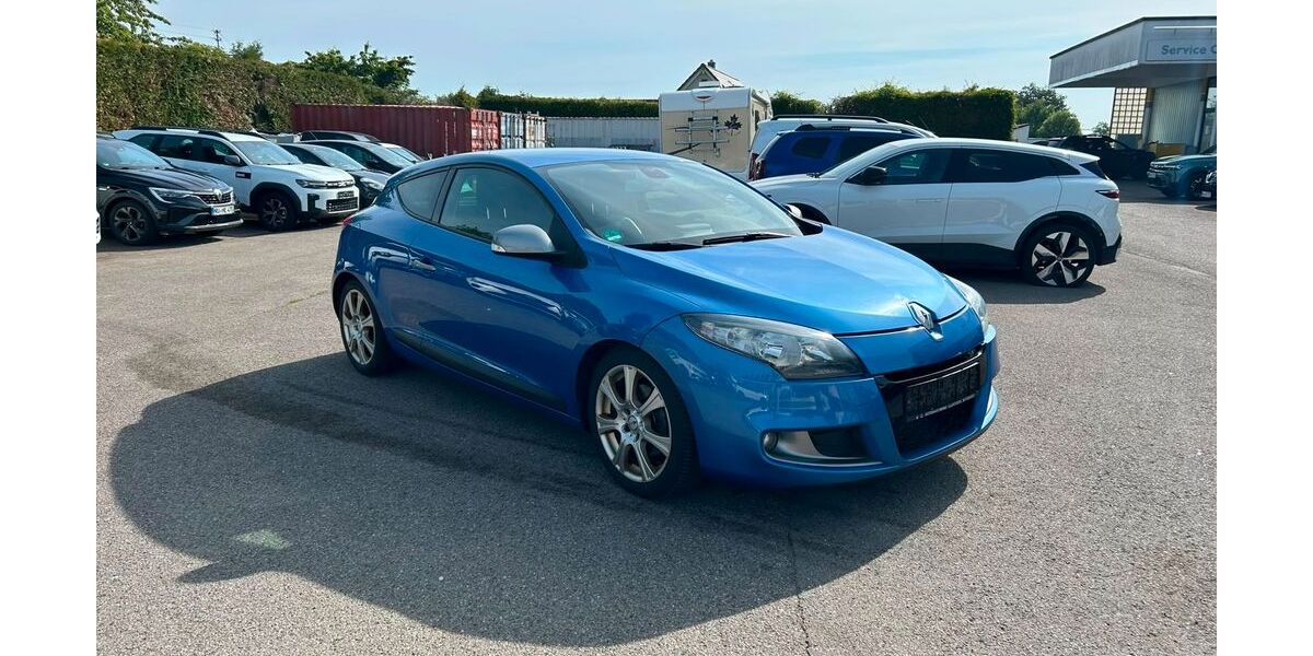 Renault Megane 262.650 km 2.490 &euro; Illertissen 89257