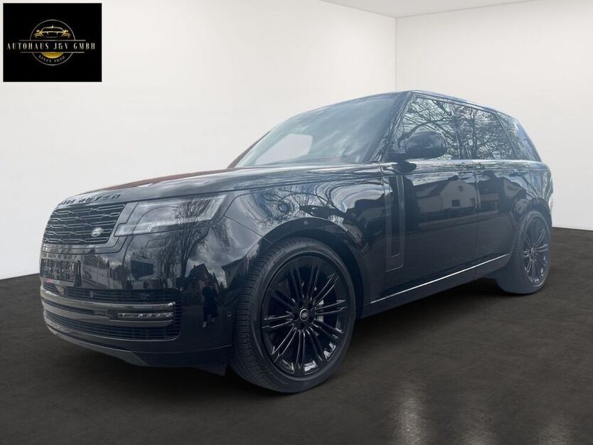Range Rover