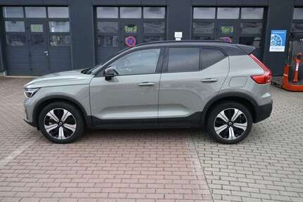 Volvo XC40 36.100 km 37.300 &euro; Jüterbog 14913