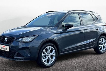 Seat Arona 1.150 km 26.445 &euro; Dietersheim 91463