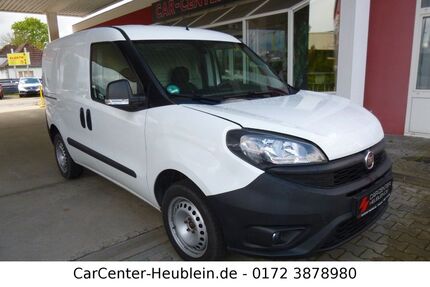 Fiat Doblo 26.820 km 11.990 &euro; Stralsund 18437