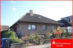 Bungalow Verden - 6 Zimmer, 218 m&sup2;, 395.000&euro; | Angebot:25627129