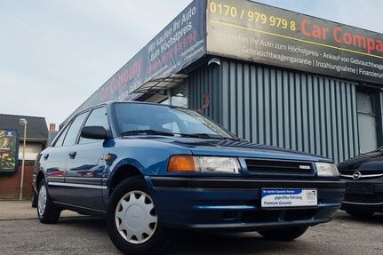 Mazda 323