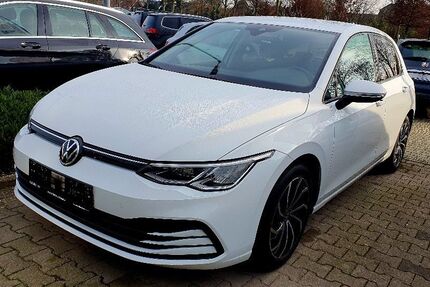 VW Golf 109.911 km 18.910 &euro; Wachtendonk 47669