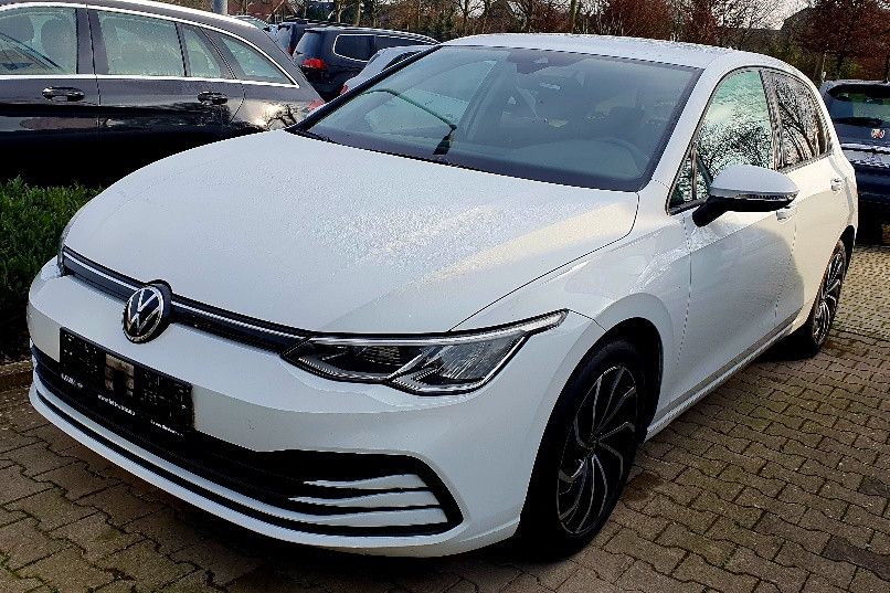 VW Golf 109.911 km 18.910 &euro; Wachtendonk 47669