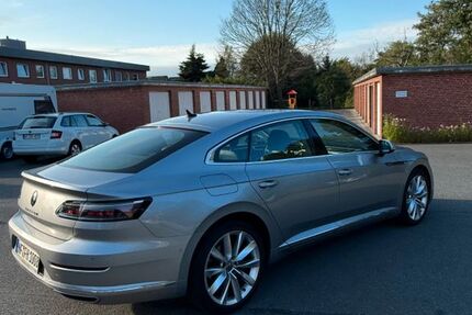 VW Arteon 49.997 km 26.500 &euro; Husum 25813