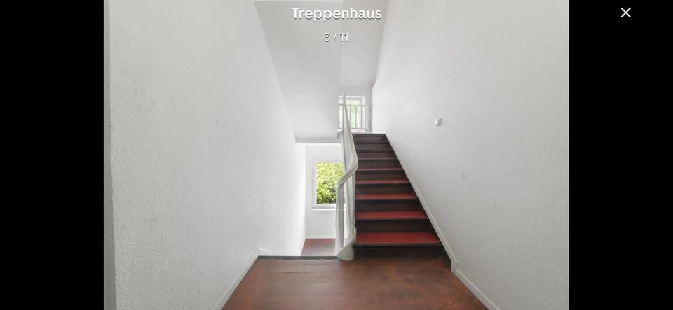 Etagenwohnung Osnabrück Fledder - 3 Zimmer, 78 m&sup2;, 209.000&euro; | Angebot:26443850