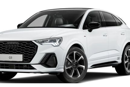 Audi Q3 6.666 km 52.980 &euro; Geilenkirchen 52511