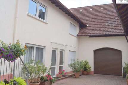 Wohnung Rossdorf Gundernhausen - 1 Zimmer, 29 m&sup2;, 495&euro; | Angebot:27133102