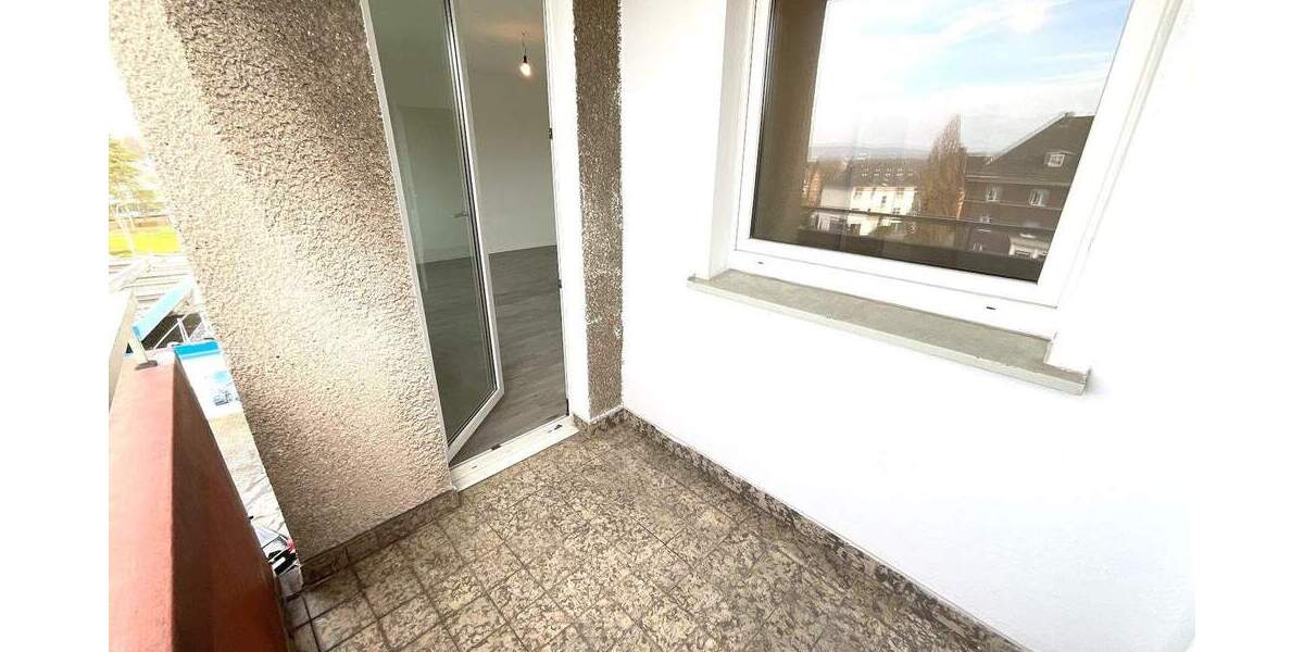 Etagenwohnung Hagen Boele - 1 Zimmer, 40 m&sup2;, 329&euro; | Angebot:24814318