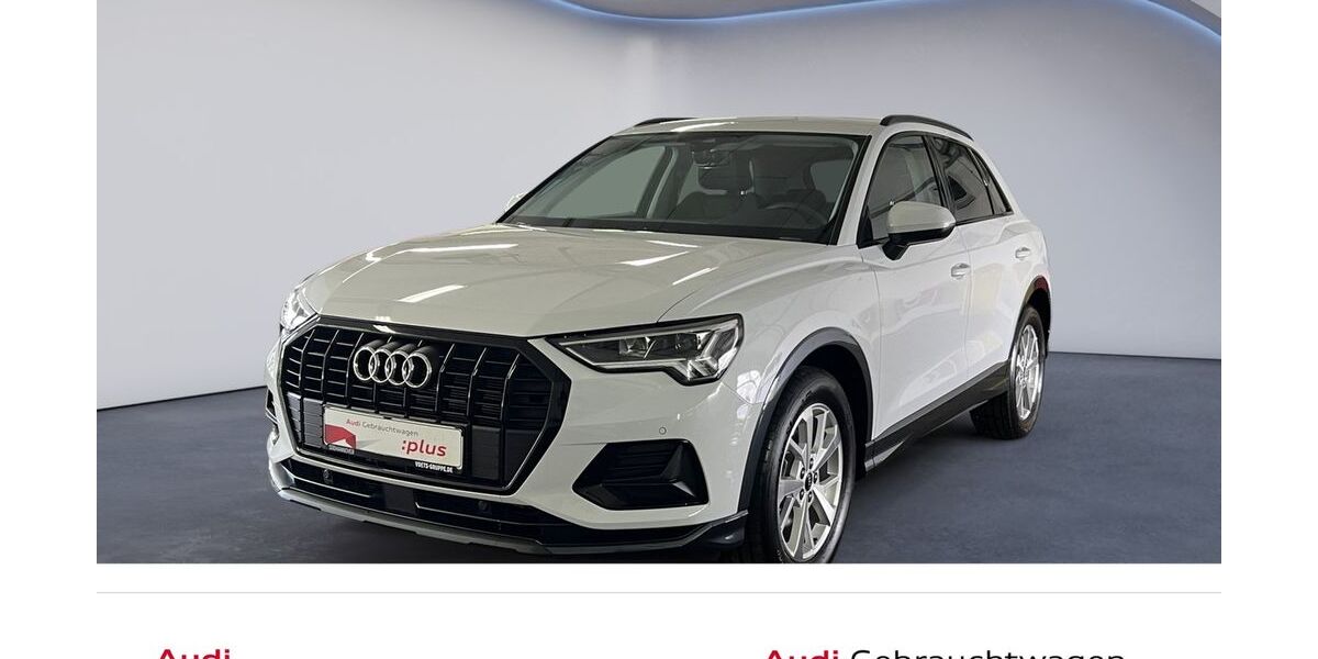 Audi Q3 4.292 km 42.390 &euro; Göttingen OT Grone 37081