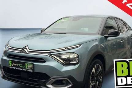 Citroen C4 34.320 km 18.702 &euro; Chemnitz 09113