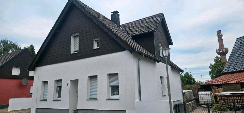 Einfamilienhaus Steinfurt - 8 Zimmer, 169 m&sup2;, 349.000&euro; | Angebot:26989376