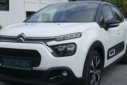 Citroen C3 97.600 km 9.990 &euro; Dresden 01237