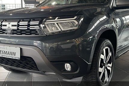 Dacia Duster 28.883 km 17.990 &euro; Münster-Amelsbüren 48163