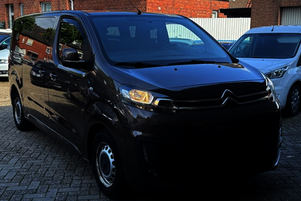 Citroen Jumpy 161.000 km 10.999 &euro; Nordhorn 48529