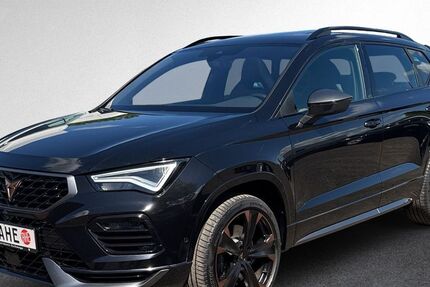 Cupra Ateca 19.130 km 33.980 &euro; Eschwege 37269