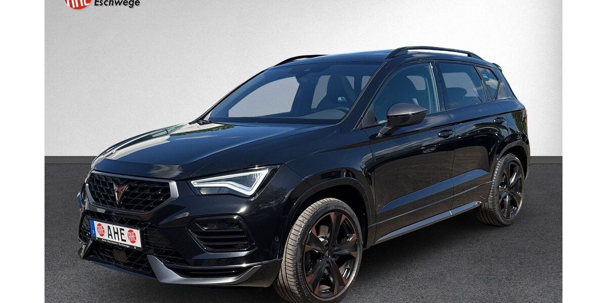 Cupra Ateca 19.130 km 33.980 &euro; Eschwege 37269