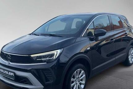 Opel Crossland (X) 34.700 km 19.490 &euro; Erding 85435