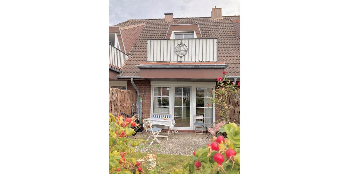 Hübsche, ruhige 2-Zi-Wohnung zur Untermiete von privat 2 zimmer