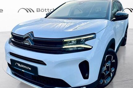 Citroen C5 Aircross 18.745 km 19.750 &euro; Dessau-Roßlau 06842
