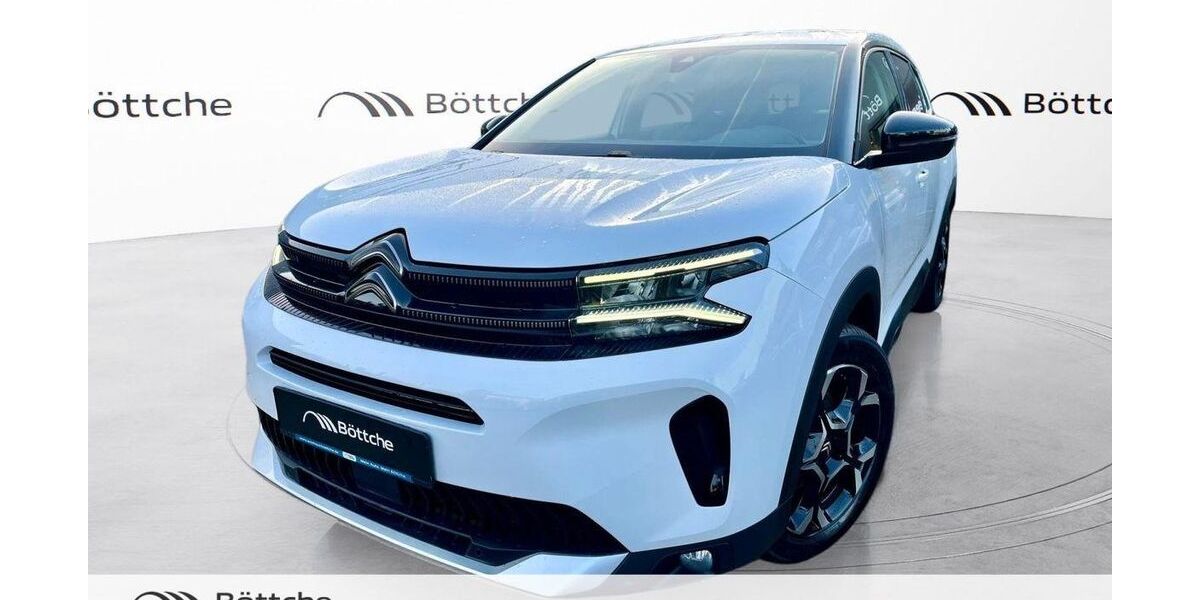 Citroen C5 Aircross 18.745 km 19.750 &euro; Dessau-Roßlau 06842