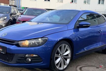 VW Scirocco 153.000 km 6.490 &euro; Filderstadt bei Stuttgart 70794