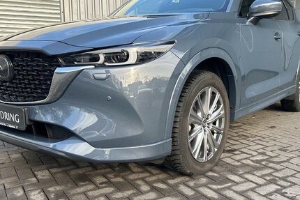 Mazda CX-5 16.996 km 34.990 &euro; Datteln 45711