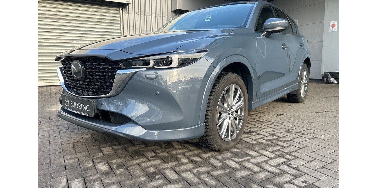 Mazda CX-5 16.996 km 34.990 &euro; Datteln 45711