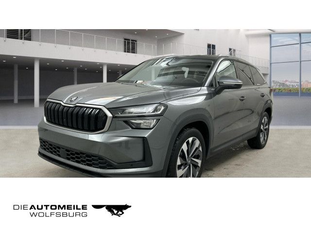Skoda Kodiaq 10.162 km 37.290 &euro; Wolfsburg 38440