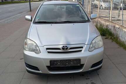 Toyota Corolla 169.777 km 2.999 &euro; Hamburg 20097