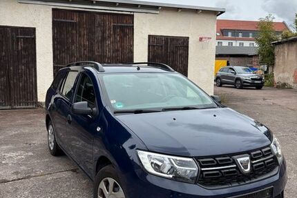 Dacia Logan 56.000 km 7.200 € Erfurt 99092