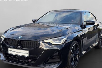 BMW M240i 17.800 km 52.710 &euro; Aschaffenburg 63741