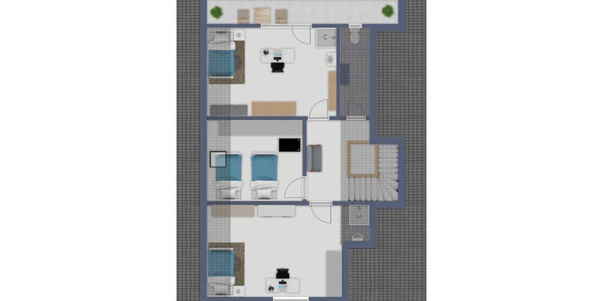 Einfamilienhaus Röttenbach - 7 Zimmer, 178 m&sup2;, 419.000&euro; | Angebot:26804952