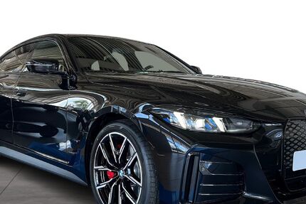 BMW i4 4.602 km 59.900 € Dingolfing 84130