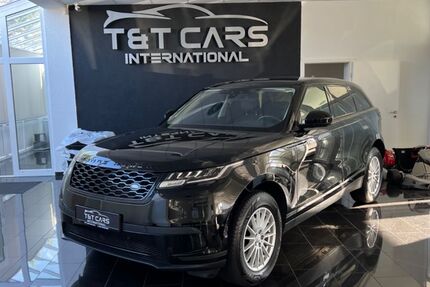 Land Rover Range Rover Velar 113.000 km 31.200 &euro; Neu-Ulm 89231