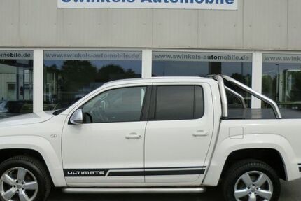 VW Amarok